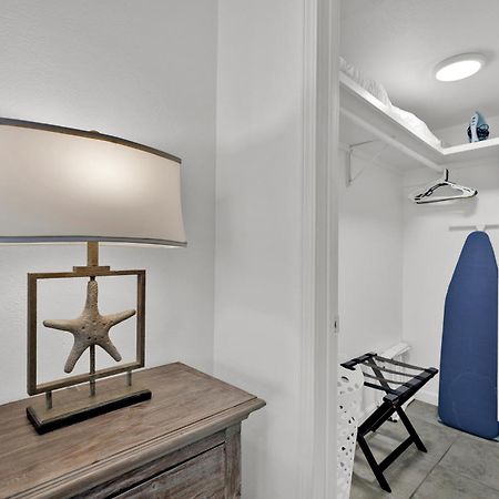 Beachside Bungalow: Surfside I #104 South Padre Island Exteriér fotografie