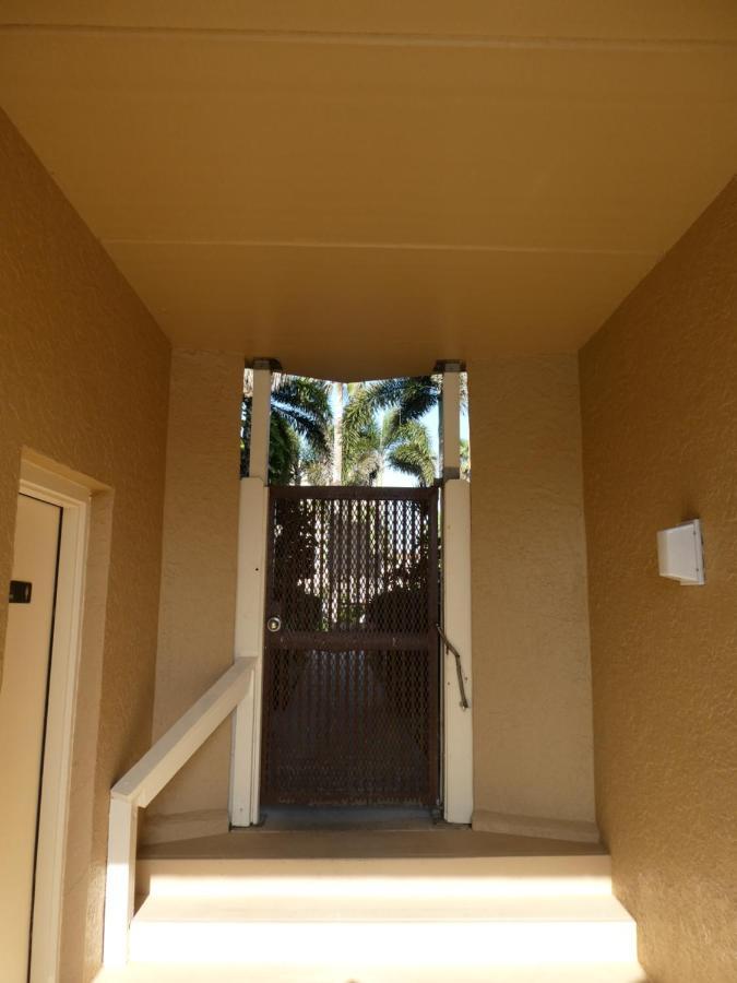Beachside Bungalow: Surfside I #104 South Padre Island Exteriér fotografie