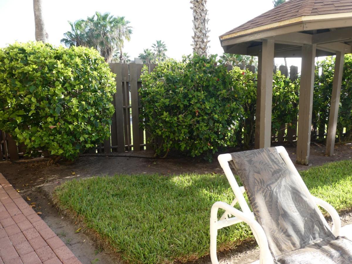Beachside Bungalow: Surfside I #104 South Padre Island Exteriér fotografie