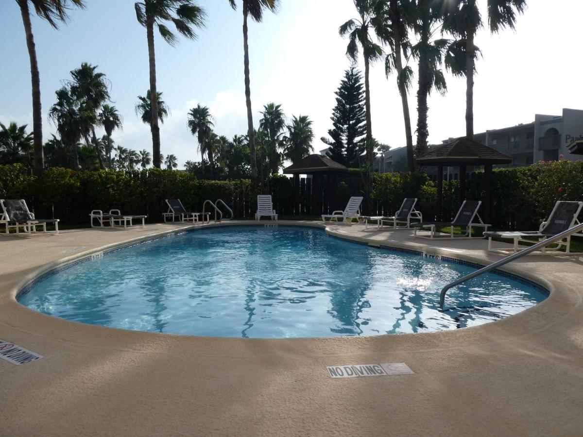 Beachside Bungalow: Surfside I #104 South Padre Island Exteriér fotografie