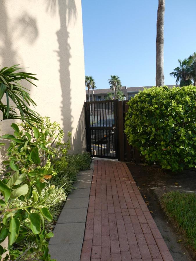 Beachside Bungalow: Surfside I #104 South Padre Island Exteriér fotografie