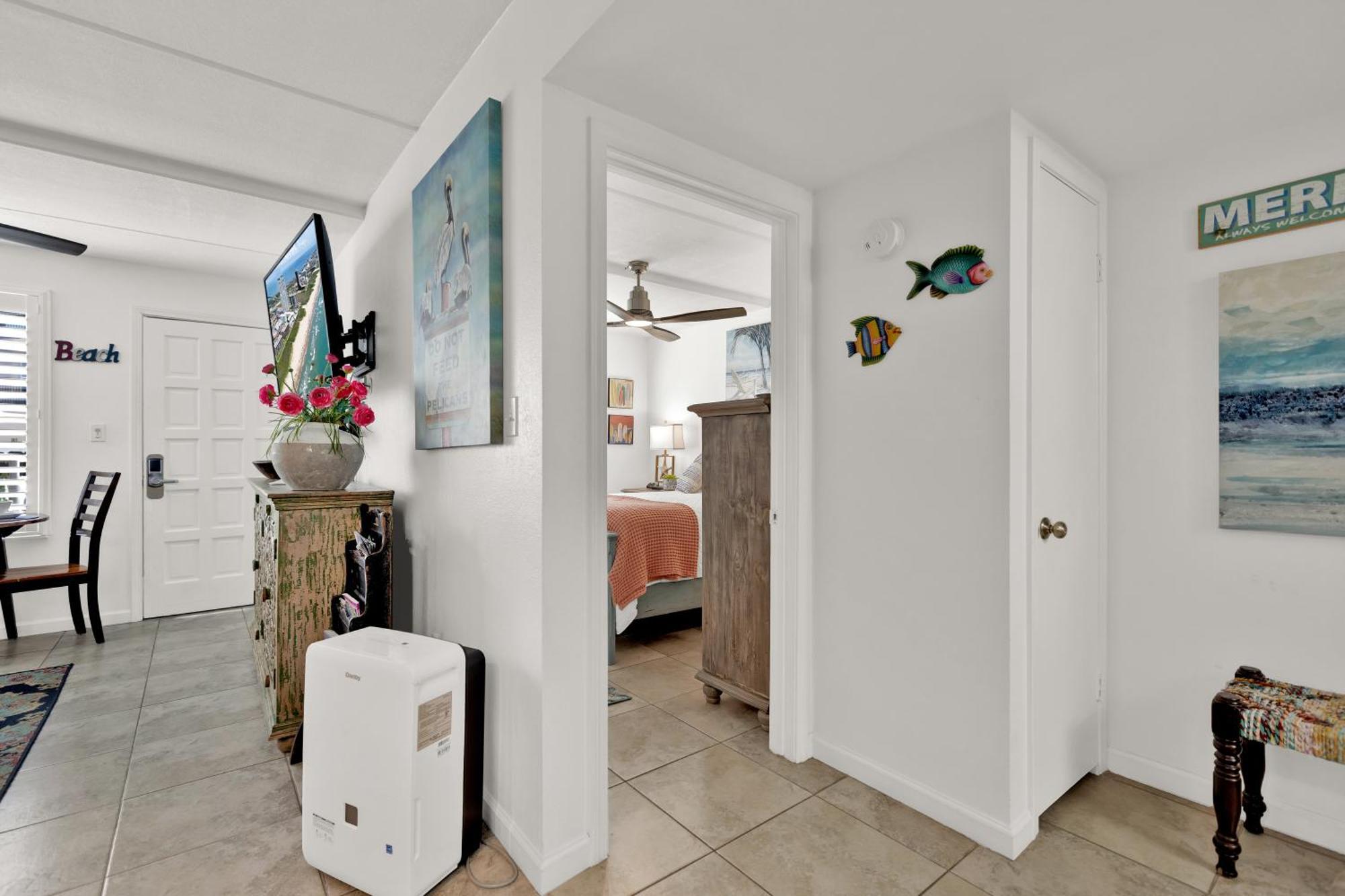 Beachside Bungalow: Surfside I #104 South Padre Island Exteriér fotografie