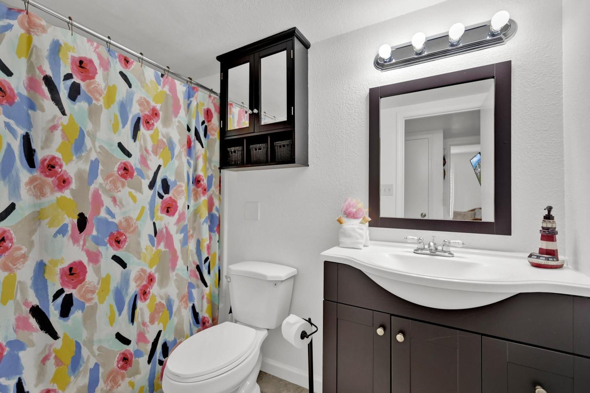 Beachside Bungalow: Surfside I #104 South Padre Island Exteriér fotografie