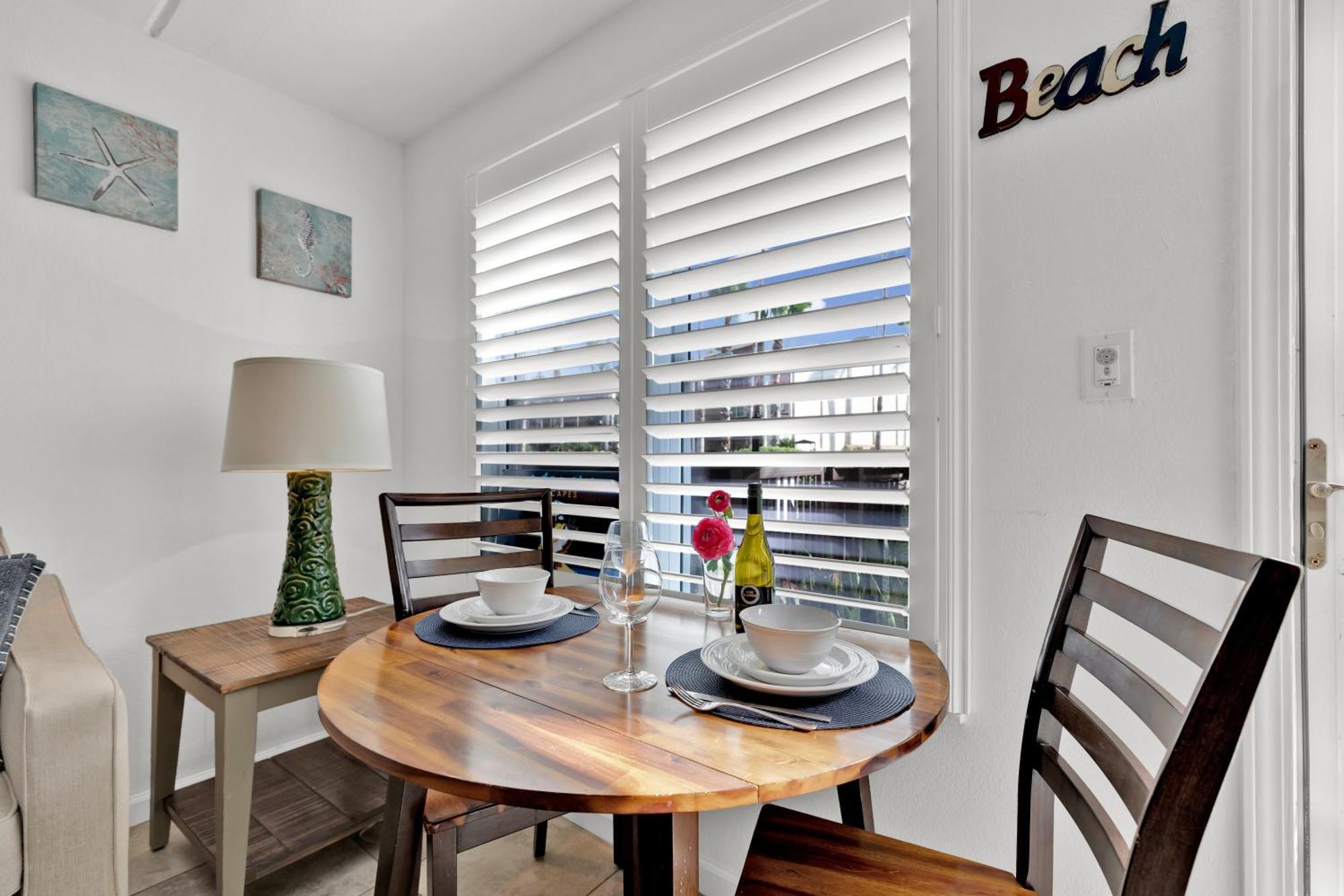 Beachside Bungalow: Surfside I #104 South Padre Island Exteriér fotografie